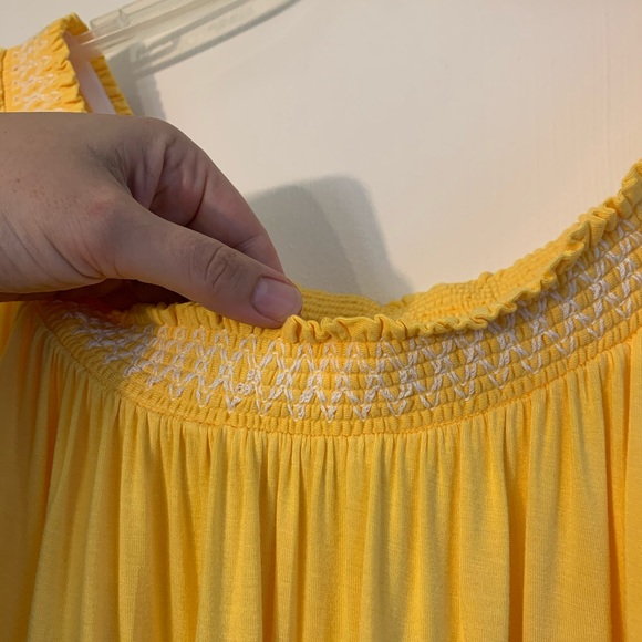 Torrid top - Picture 3 of 5